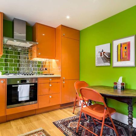 3 Bedroom Apartment On Portobello Road In Notting Hill Λονδίνο Εξωτερικό φωτογραφία
