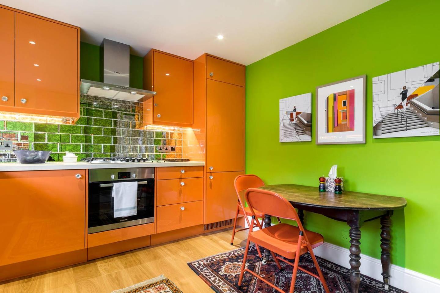 3 Bedroom Apartment On Portobello Road In Notting Hill Λονδίνο Εξωτερικό φωτογραφία