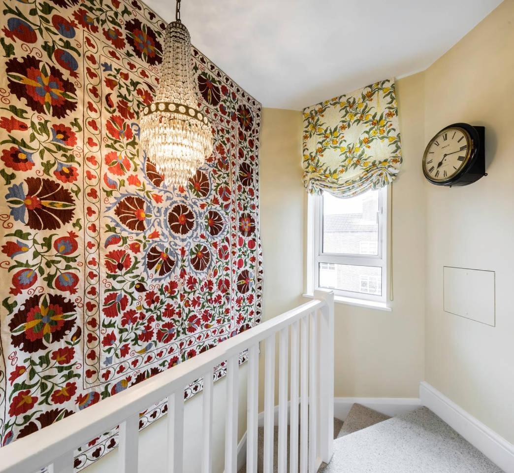 3 Bedroom Apartment On Portobello Road In Notting Hill Λονδίνο Εξωτερικό φωτογραφία