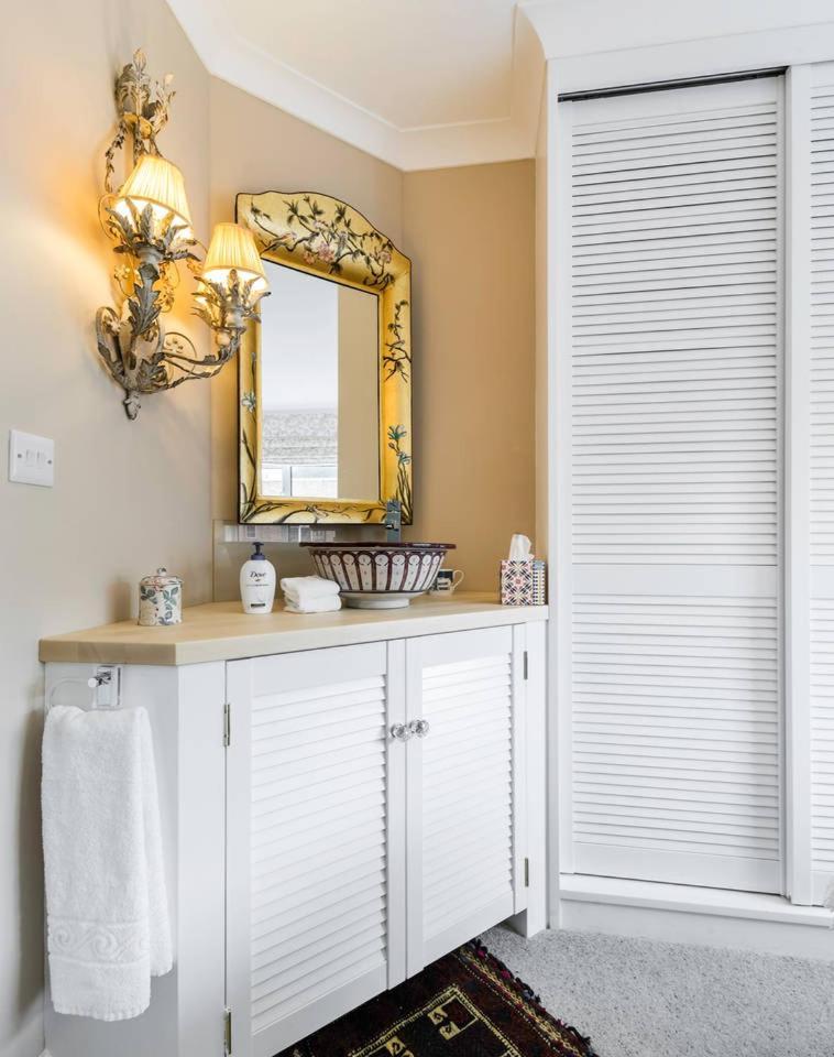 3 Bedroom Apartment On Portobello Road In Notting Hill Λονδίνο Εξωτερικό φωτογραφία
