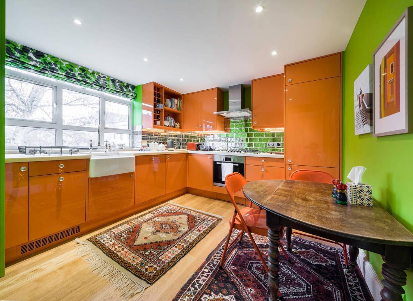 3 Bedroom Apartment On Portobello Road In Notting Hill Λονδίνο Εξωτερικό φωτογραφία